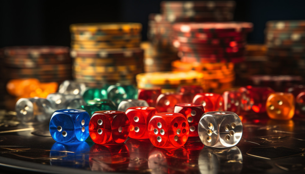 3 types de jeux populaires dans les casinos