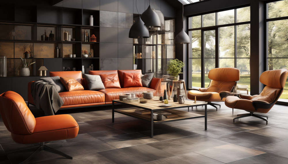 Carrelage : la solution idéale pour le décor de votre sol