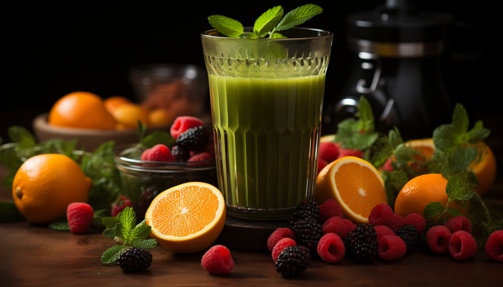 Ce que vous devez savoir sur les extracteurs de jus