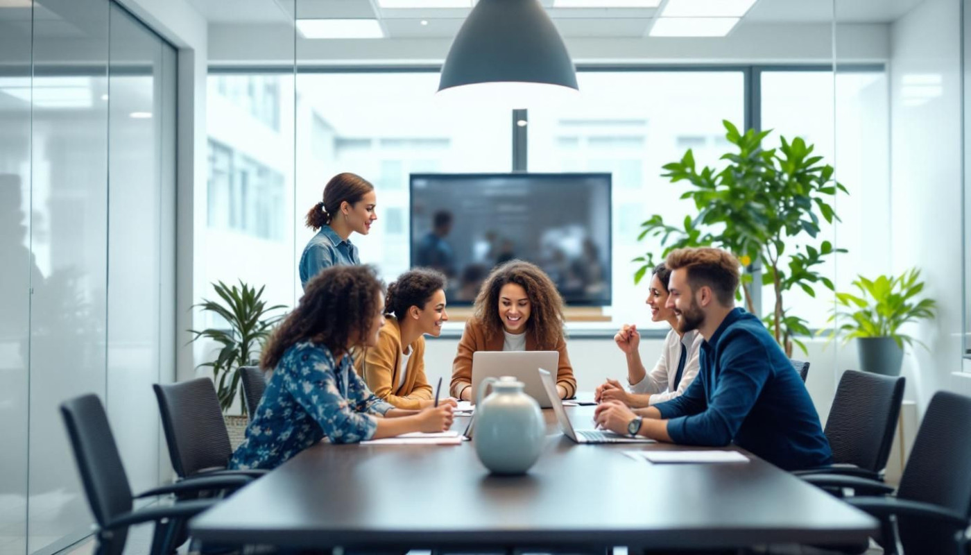 Comment adapter votre style de management aux divers profils d'équipe ?
