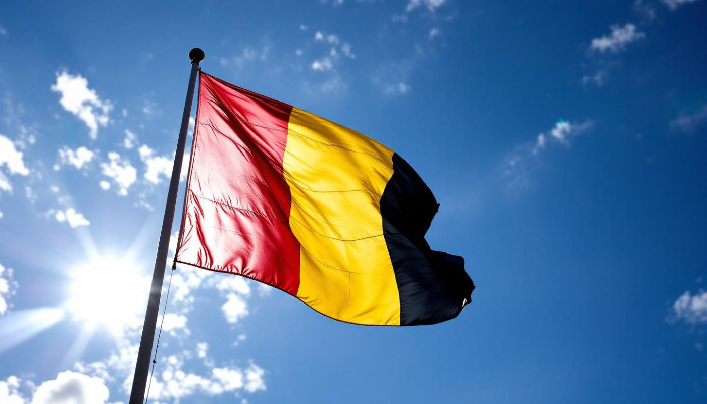 Comment choisir la taille idéale de votre drapeau belge ?