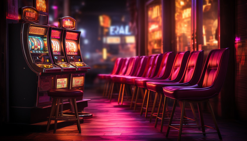 Comment devenir imbattable au jeu de machine à sous?