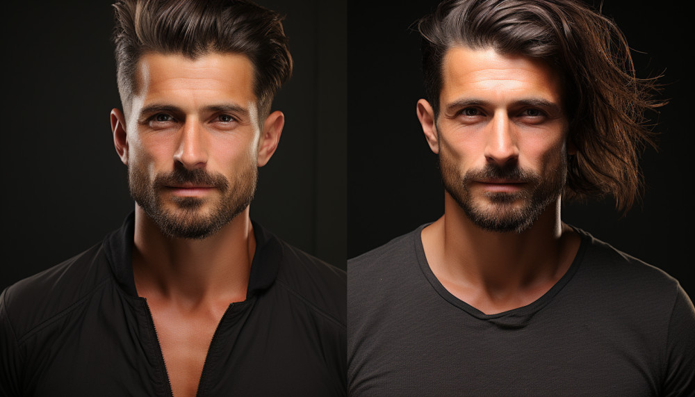 Comment faire pousser les cheveux le plus vite possible ?