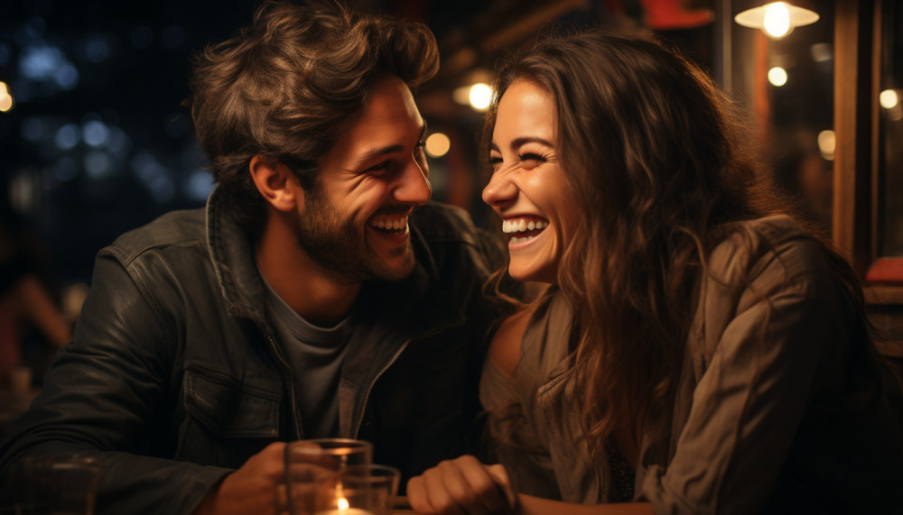 Divers - Comment réussir son premier rendez-vous amoureux et obtenir un deuxième ?