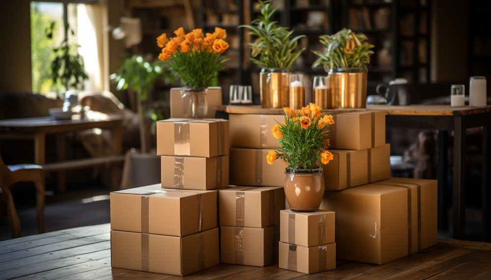 Comment stocker les objets fragiles et sensibles ?