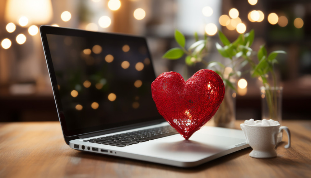 Commet trouver l’amour par internet ?