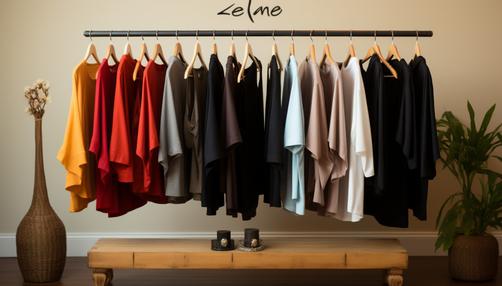 Divers - Découverte de l’univers des vêtements zen