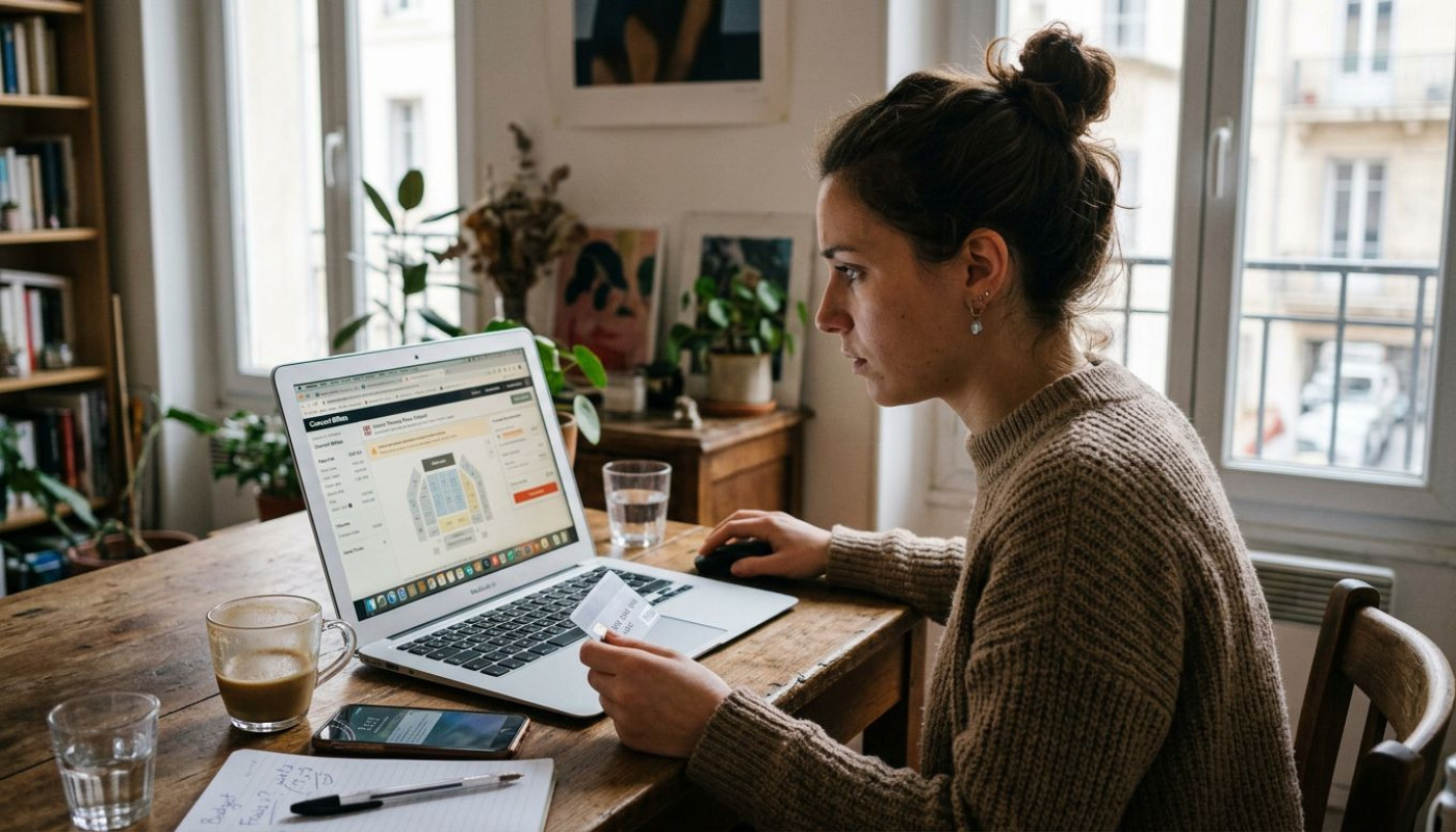 Economie - Entre passion et économie, la face cachée des ventes de billets en ligne