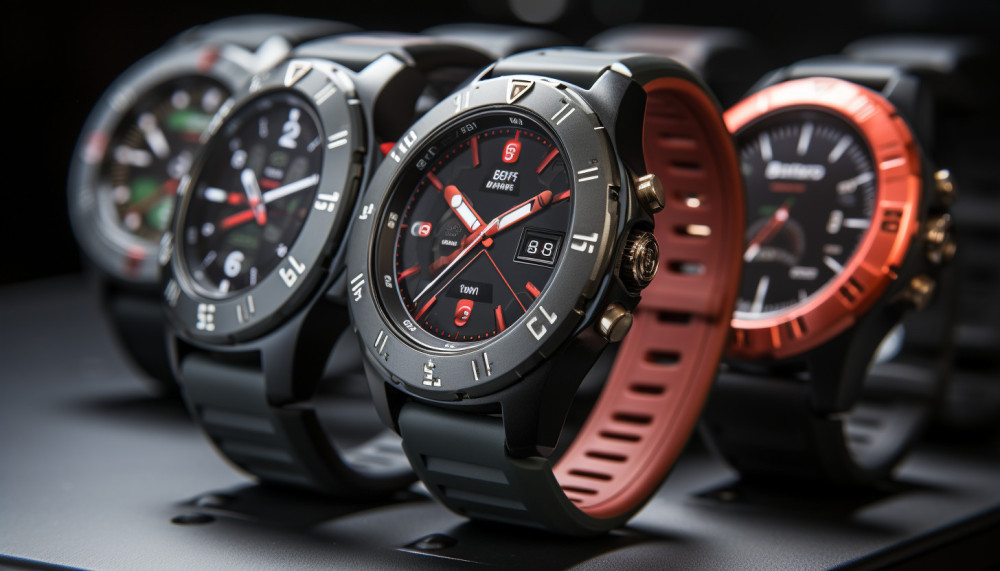Guide d'achat de Smartwatch: compatibilité du système d'exploitation et du téléphone