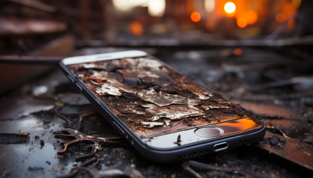 IPhone introuvable : tentez une récupération