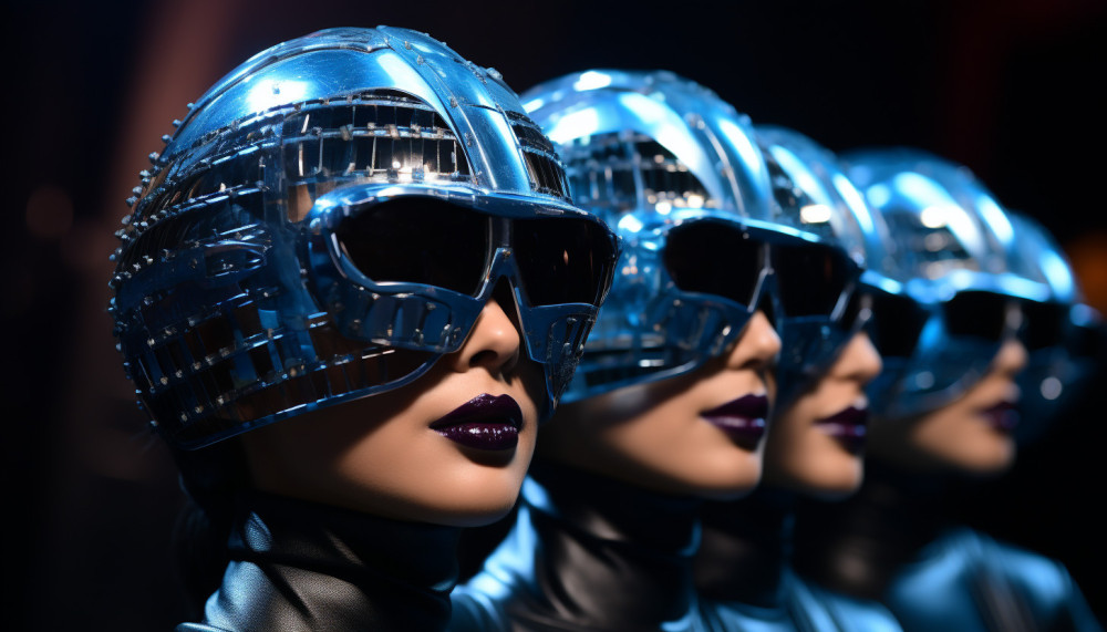 Divers - Lady Gaga : Elle fait le buzz avec ses masques originaux aux MTV VMA 2020