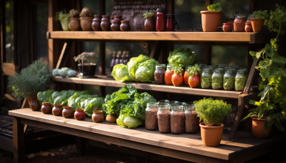 Divers - Le jardinage fait maison, on vous guide !
