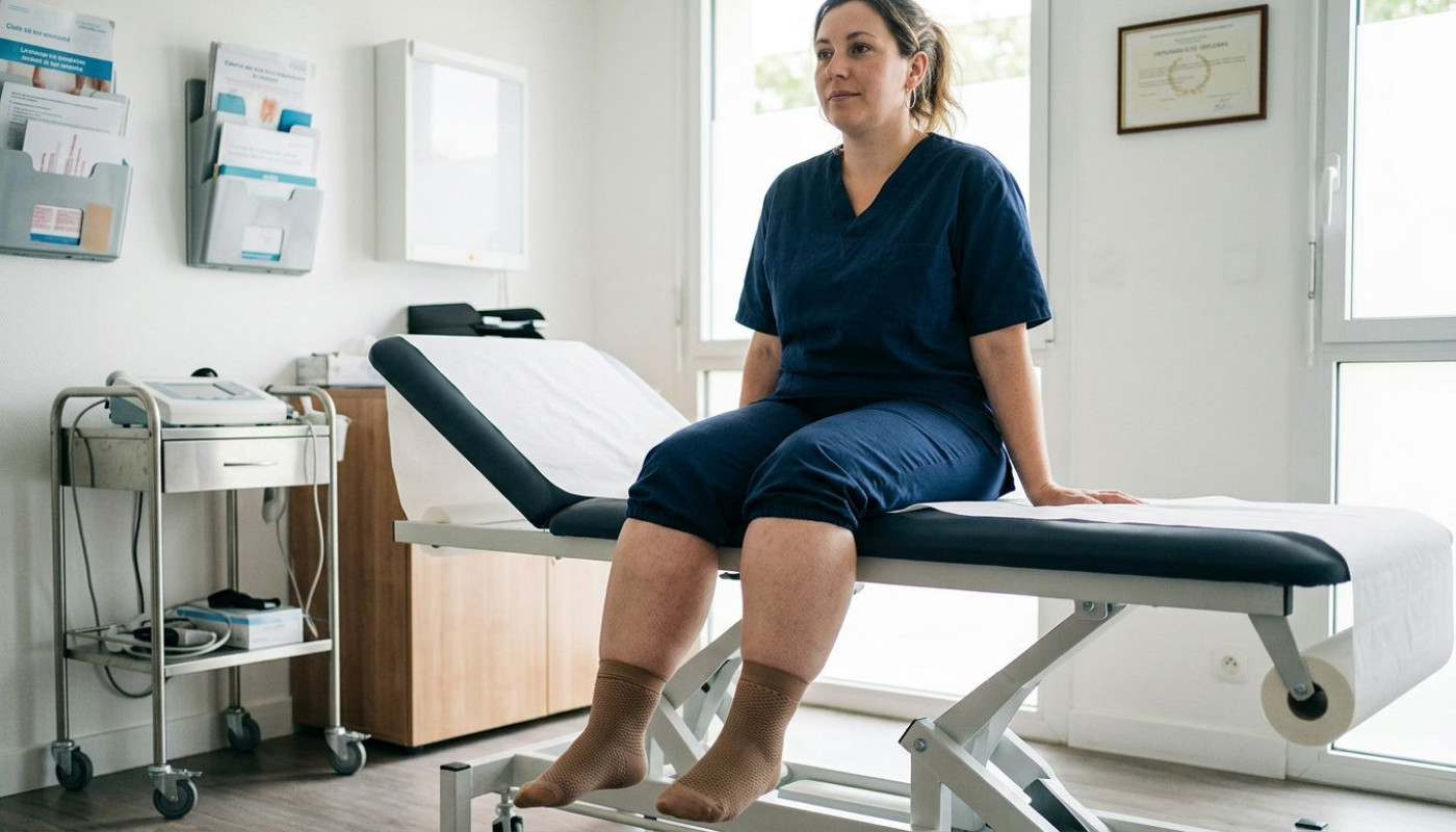 Le lipœdème est-il le grand oublié de la chirurgie plastique française ?