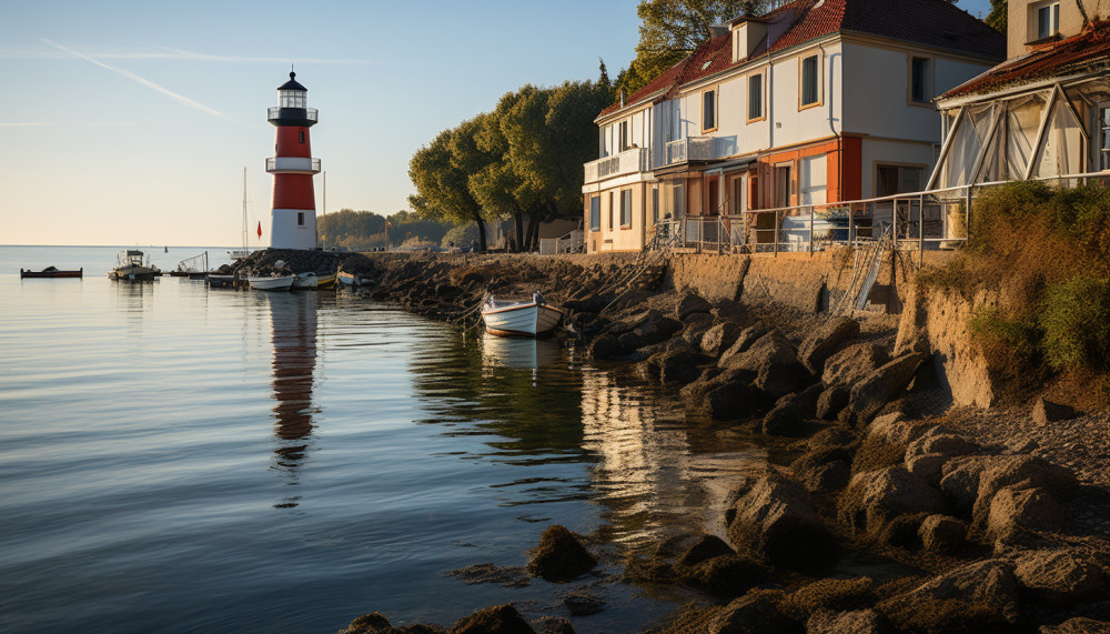 Divers - Les attraits touristiques de l’île d’Oléron