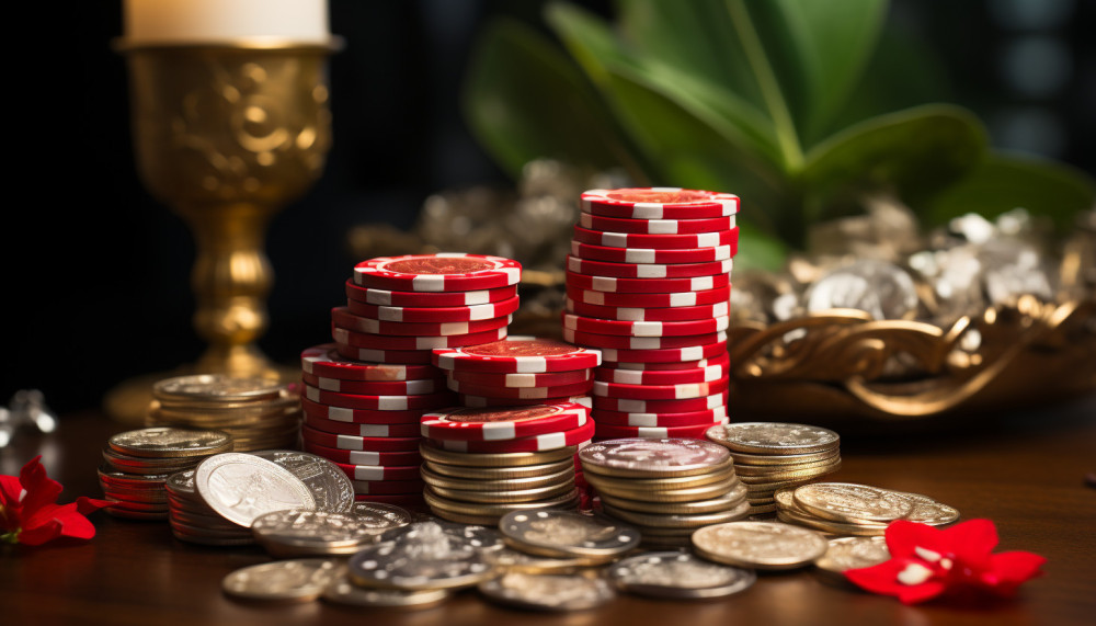 Les casinos en ligne suisse : origine et comment faire le top choix