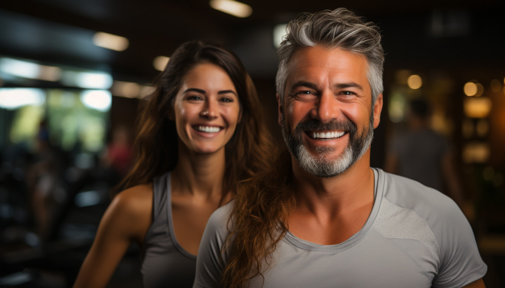 Les raisons de pratique une activité sportive régulière