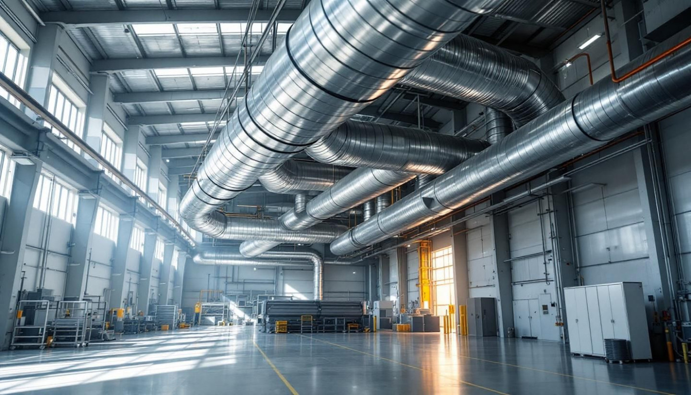 Optimisation de la ventilation : meilleures pratiques pour les professionnels