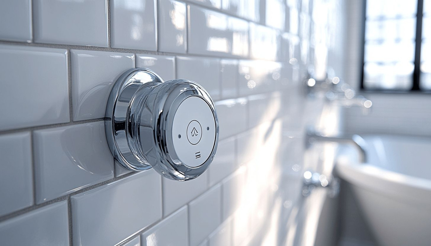 Plomberie connectée : comment la détection de fuites en temps réel change la donne