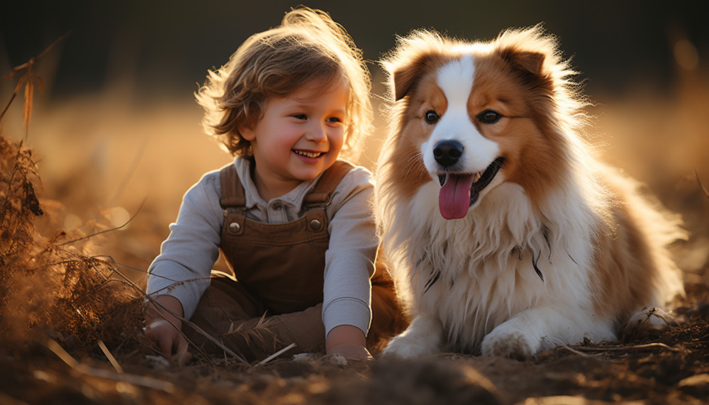 Divers - Quel animal de compagnie faut-il choisir pour son enfant ?