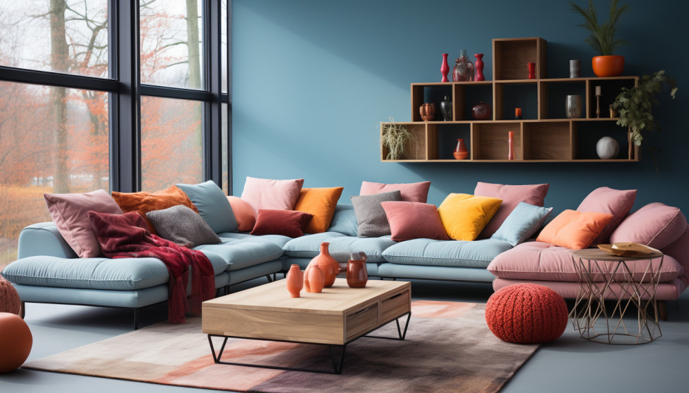 Divers - Quelques conseils et astuces pour aménager son salon