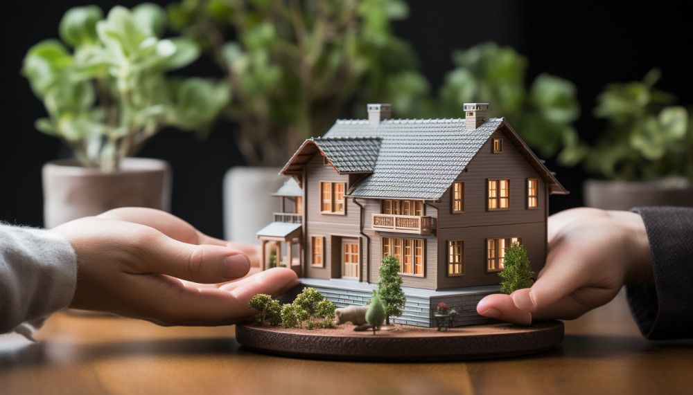 Quelques raisons d’opter pour un courtier immobilier