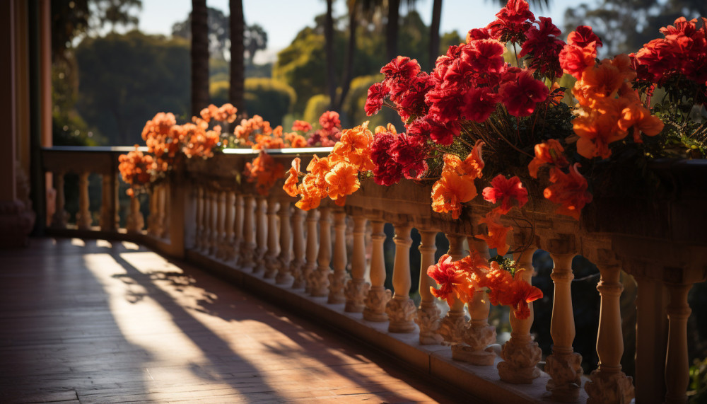 Qu’est-ce que c’est qu’un balcon ?