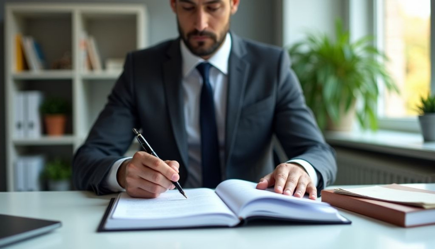 Trouver le bon avocat : conseils pour une recherche efficace