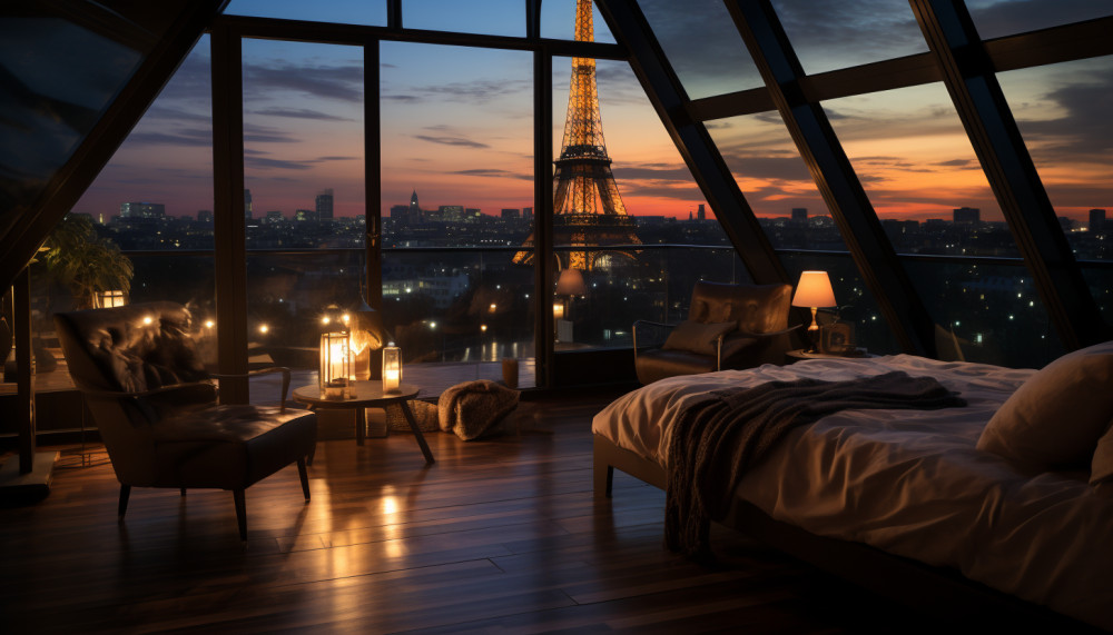 Divers - Vite trouver son logement à moindre coût à Paris : comment procéder ?